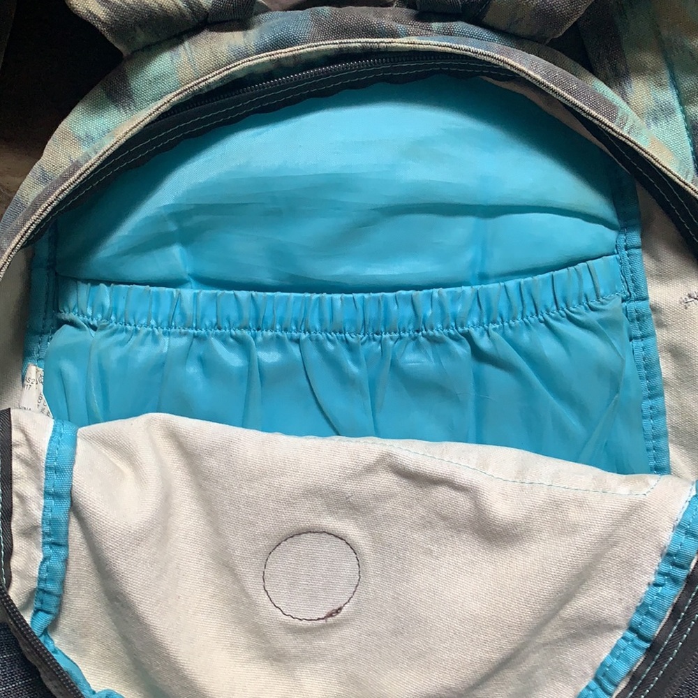 Dakine backpack - Picture 6 of 6